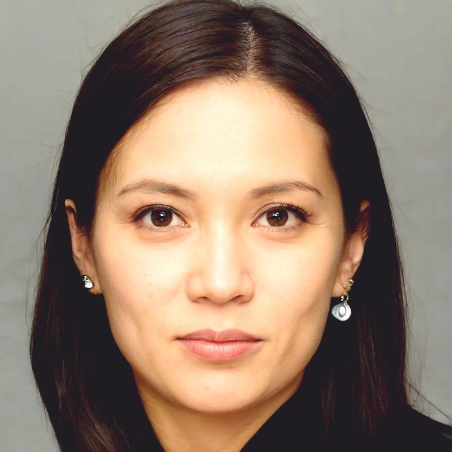 Giulia Romagnoli, consulente orientamento presso Stellarix Torex