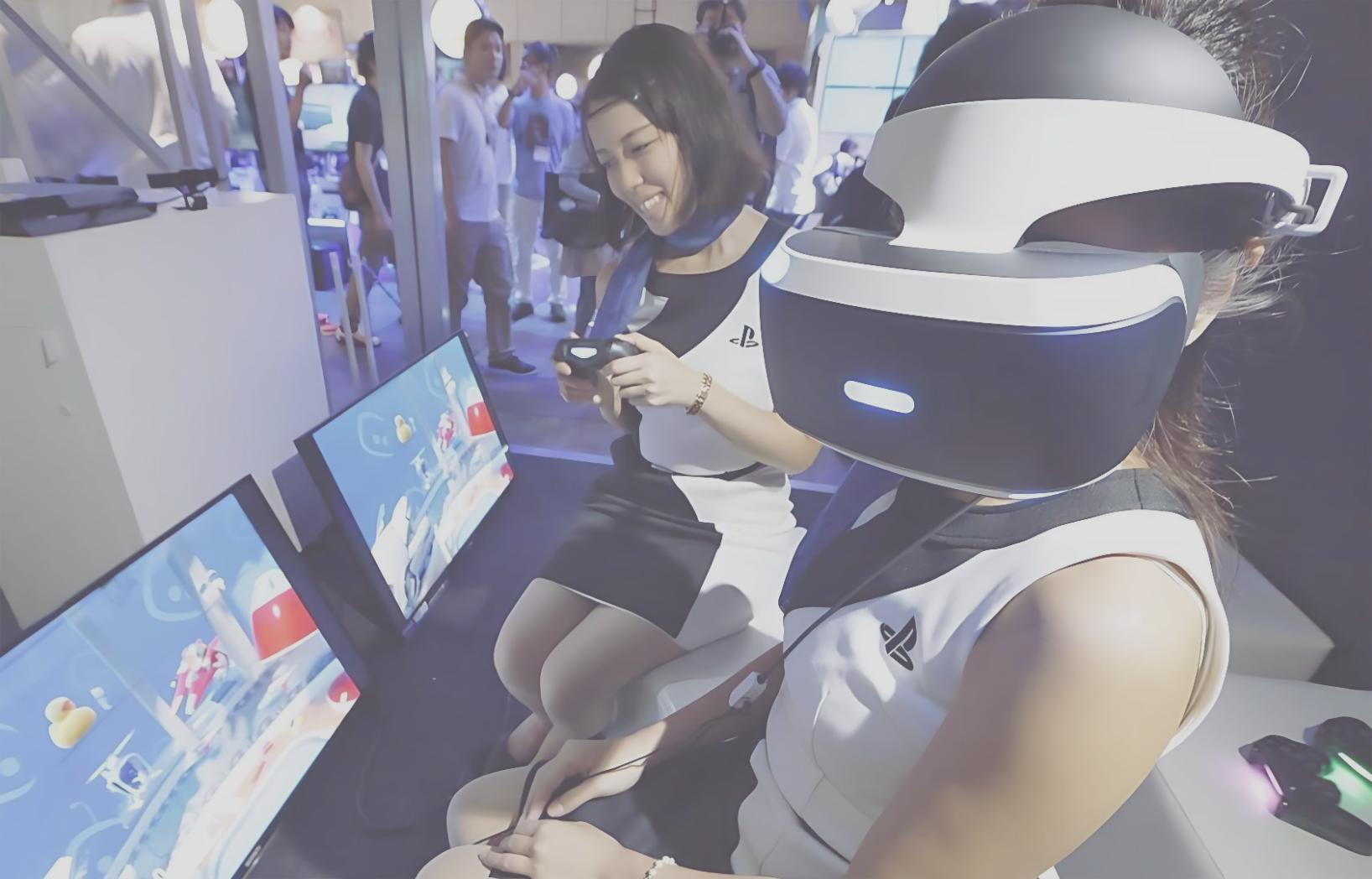 Ambiente di sviluppo Unity per giochi VR