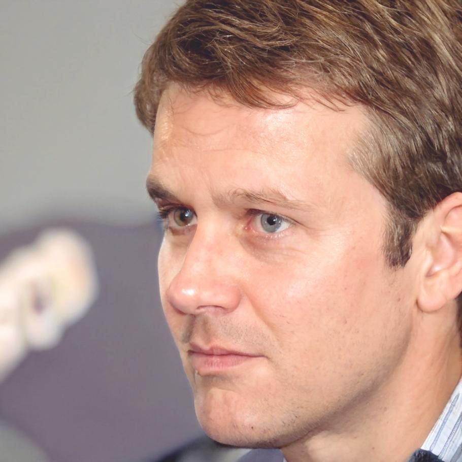 Docente Matteo Rossi