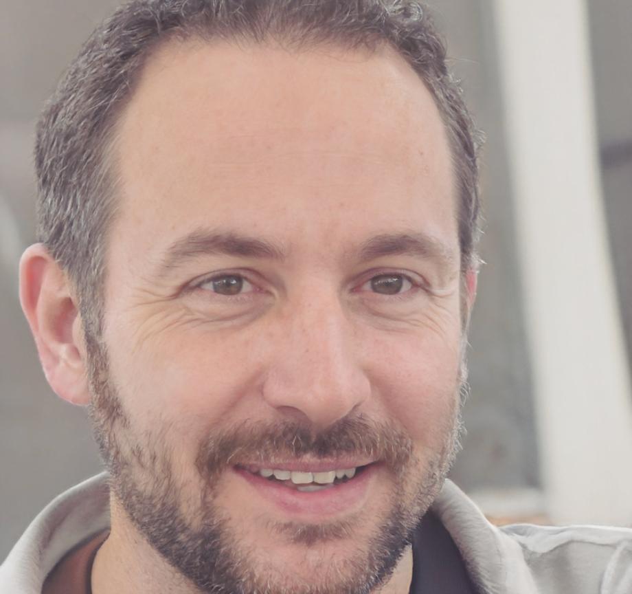 Dario Ravelli, fondatore e lead instructor di Stellarix Torex